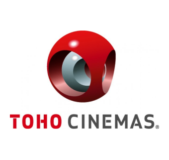 TOHOシネマズロゴ