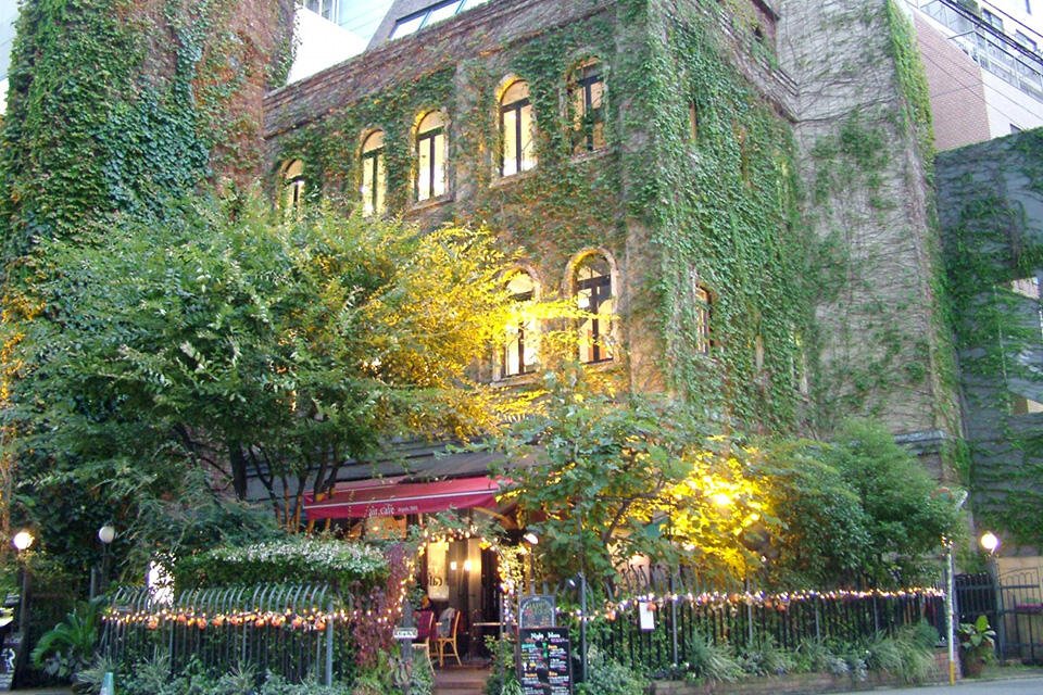 Le Coeur（ルクール）