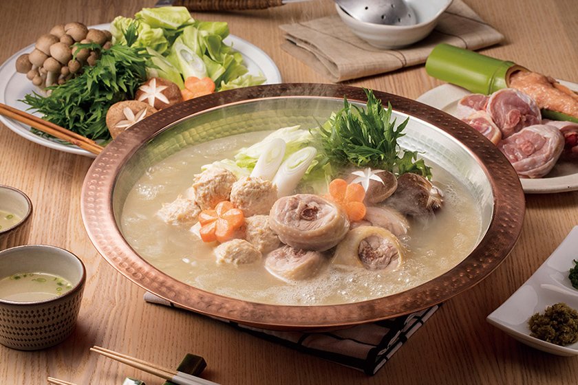 博多華味鳥　梅田ヒルトンプラザ店