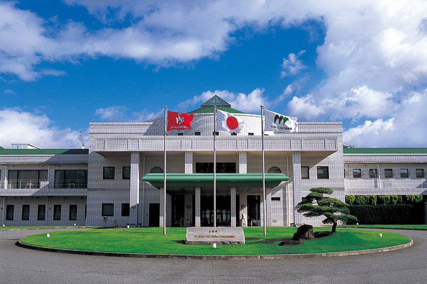 マスターズゴルフ倶楽部