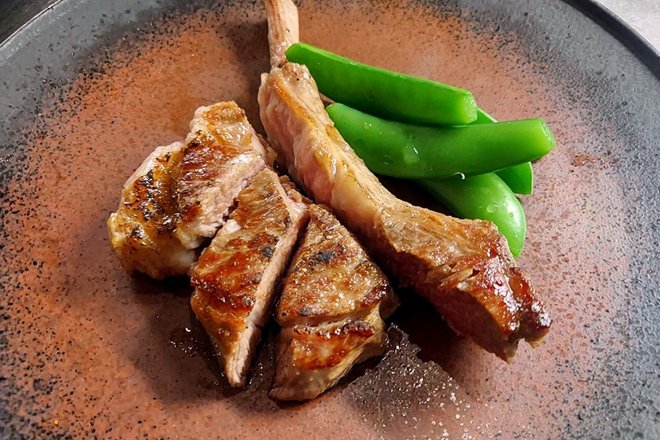 restaurante del mar（高砂デルマール）