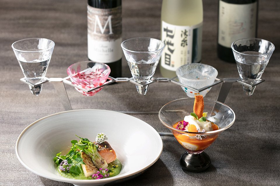 熊谷とあかぼし