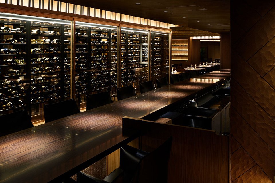 Bar Trans blue（バー トランスブルー）