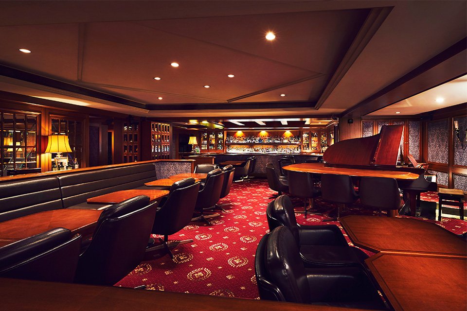 セラーバー（リーガロイヤルホテル大阪 ヴィニェット コレクション ）