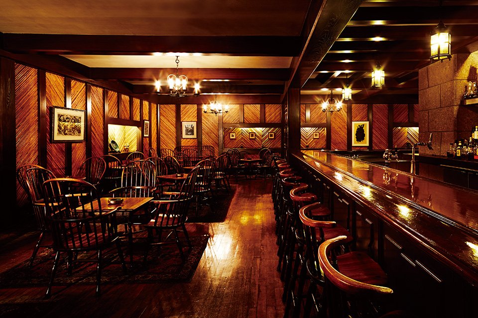 リーチバー（リーガロイヤルホテル大阪 ヴィニェット コレクション ）