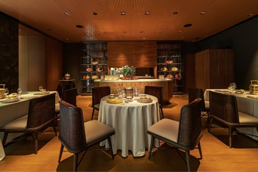 Ayatana（デュシタニ京都）