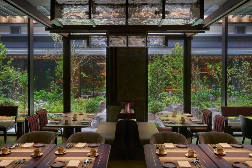 Kati（デュシタニ京都）