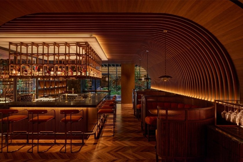 Den Kyoto（デュシタニ京都）