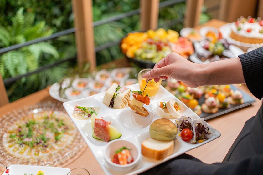 レストラン翠京