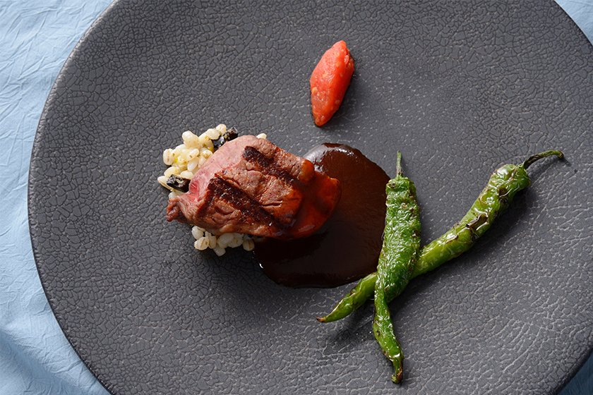 イル・テアトロ（ホテル椿山荘東京）