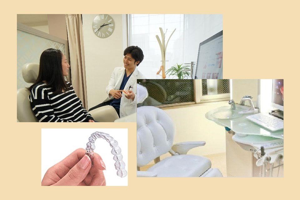 アルデブラン・デンタルクリニック京都院
