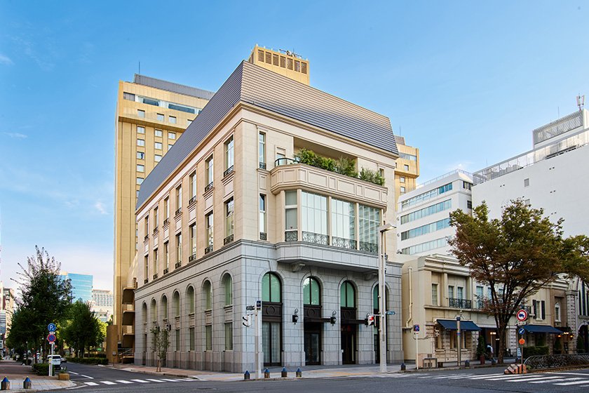 The Spa ESPACIO MEIKAN（名古屋観光ホテル）