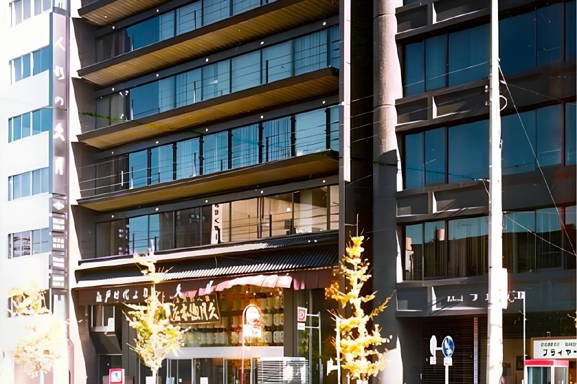 人形の久月　浅草橋総本店