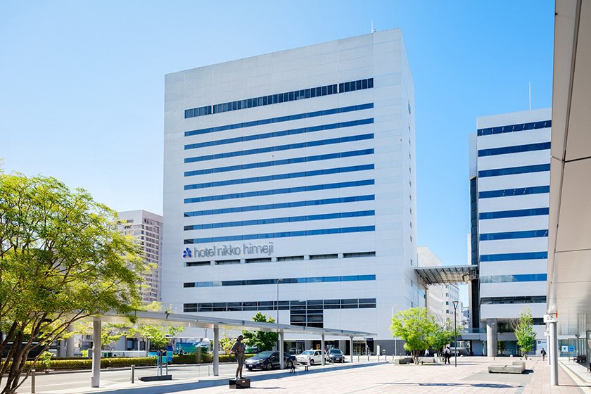 ホテル日航姫路