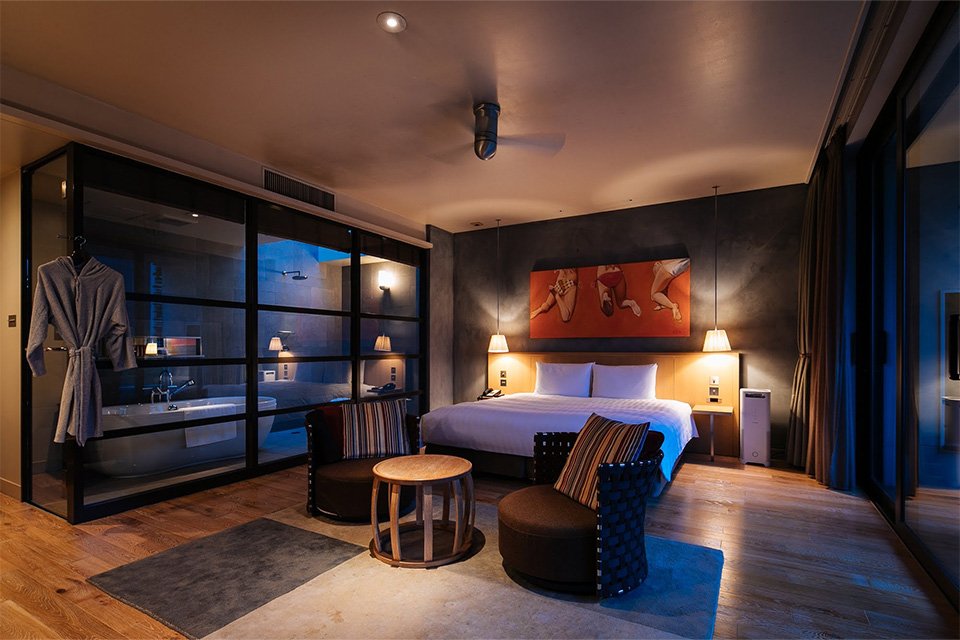 WITH THE STYLE FUKUOKA（ウィズザスタイル福岡）