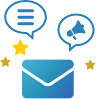 メルマガ登録で一般には出回らない情報をGET