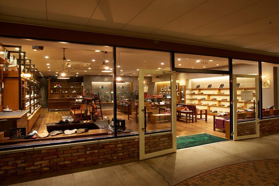 スコッチグレインりんくう店