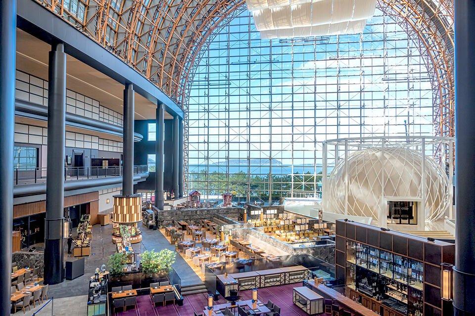 ブラッセリー＆ラウンジ シアラ