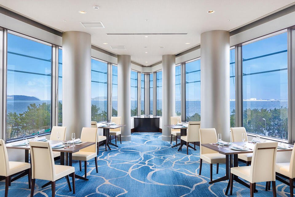 中国料理 望海楼