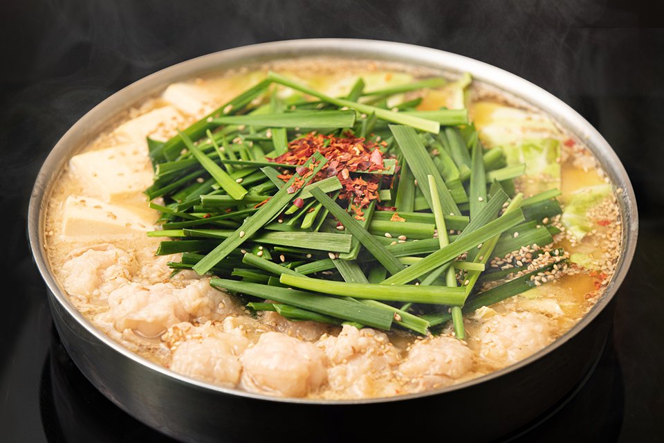 博多もつ鍋 やま中 博多店