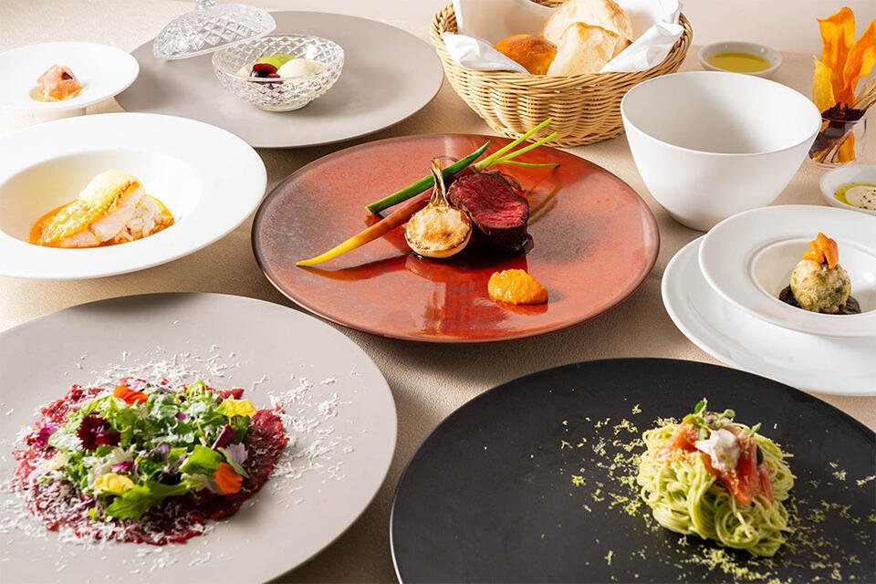 イタリア料理 フェニーチェ