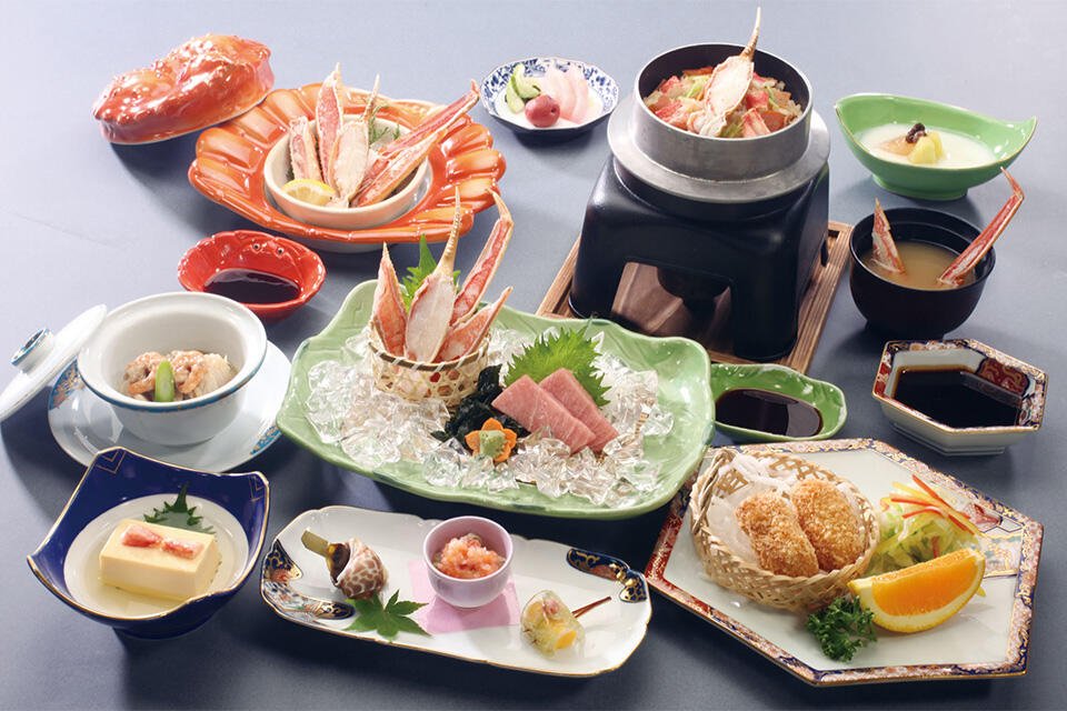 札幌かに本家 仙台店