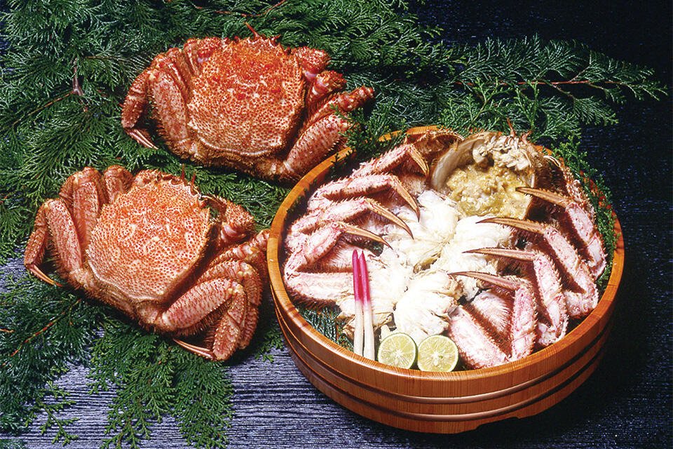 札幌かに本家 八事店