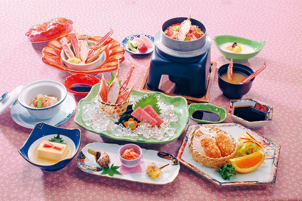 札幌かに本家 太田川駅前店