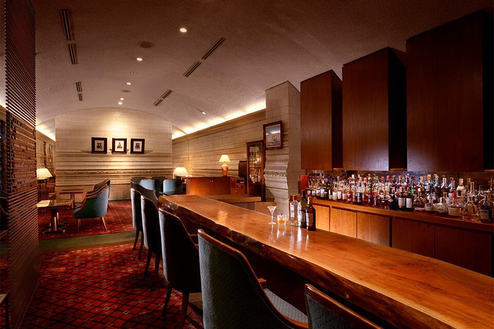 メインバー プエルト