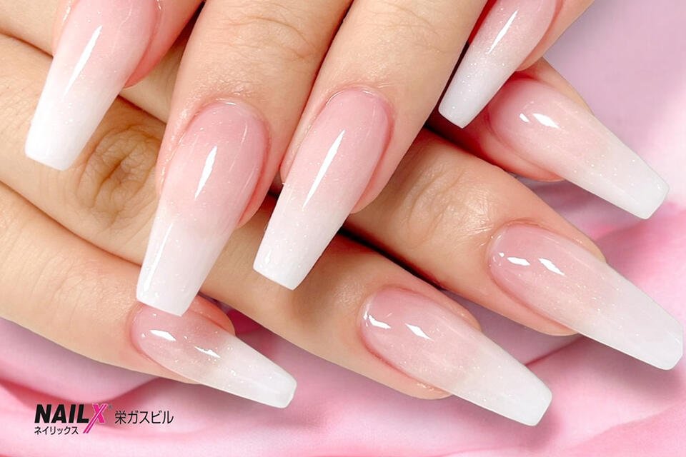 NAILX栄ガスビル