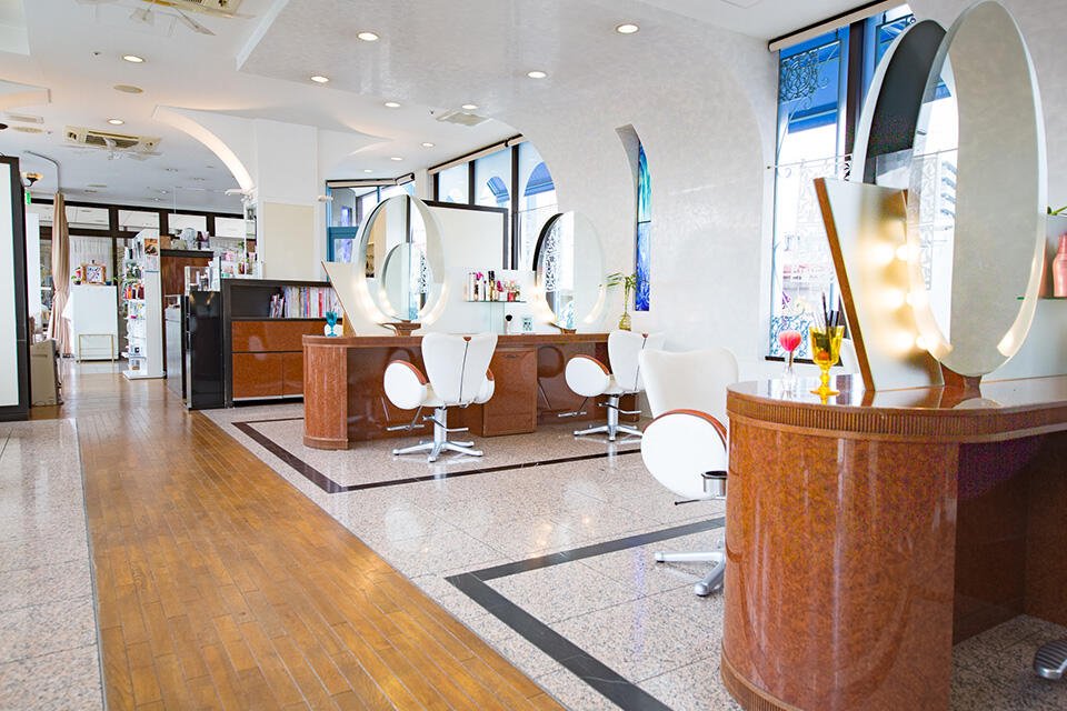 LOOSE（ルース）