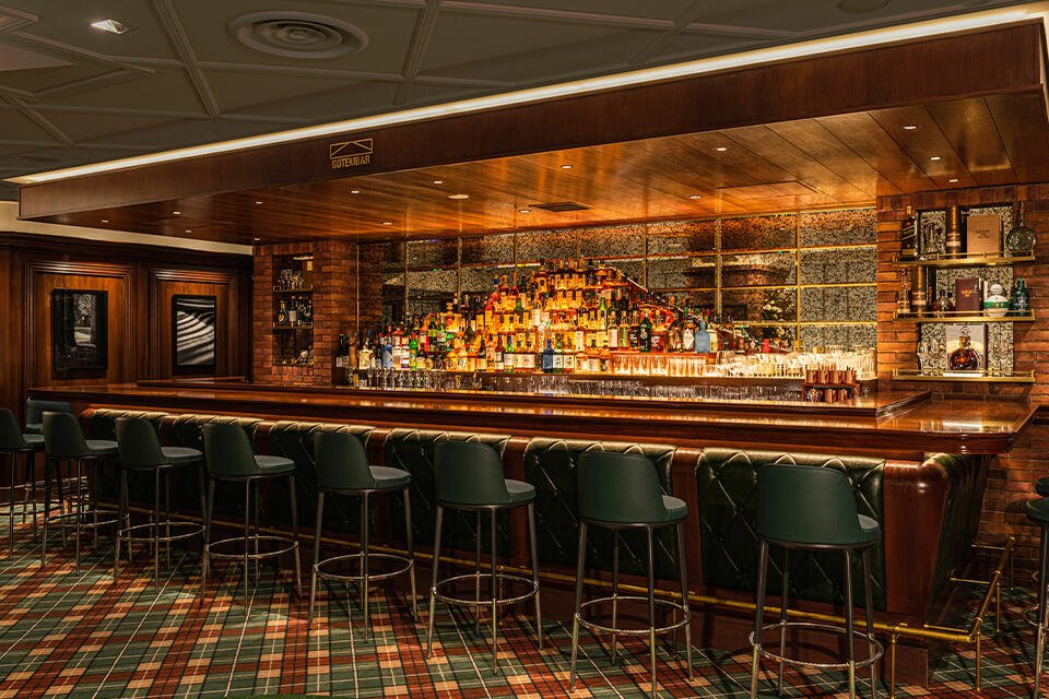 太平洋クラブ銀座