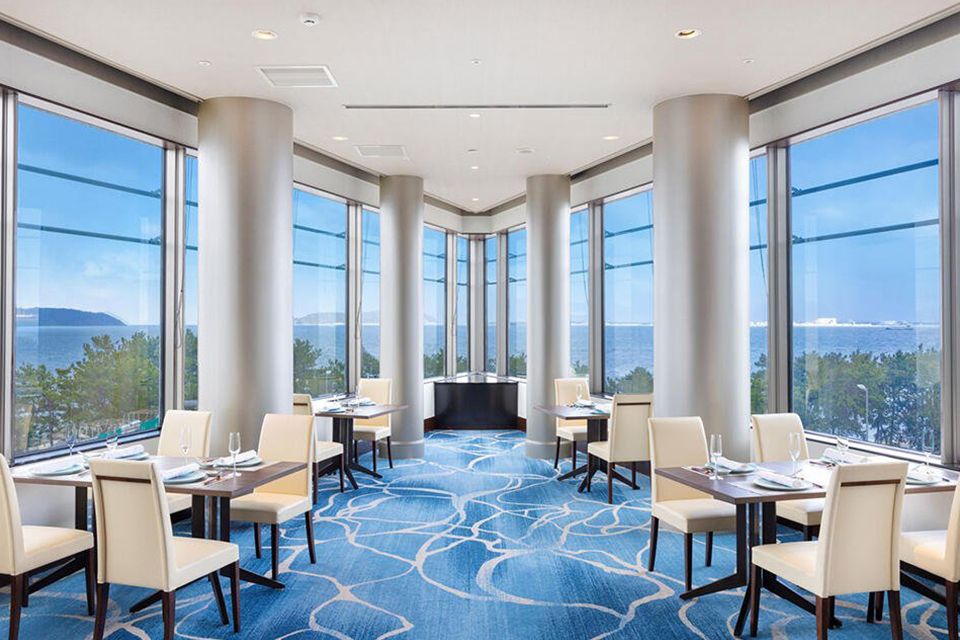 中国料理 望海楼