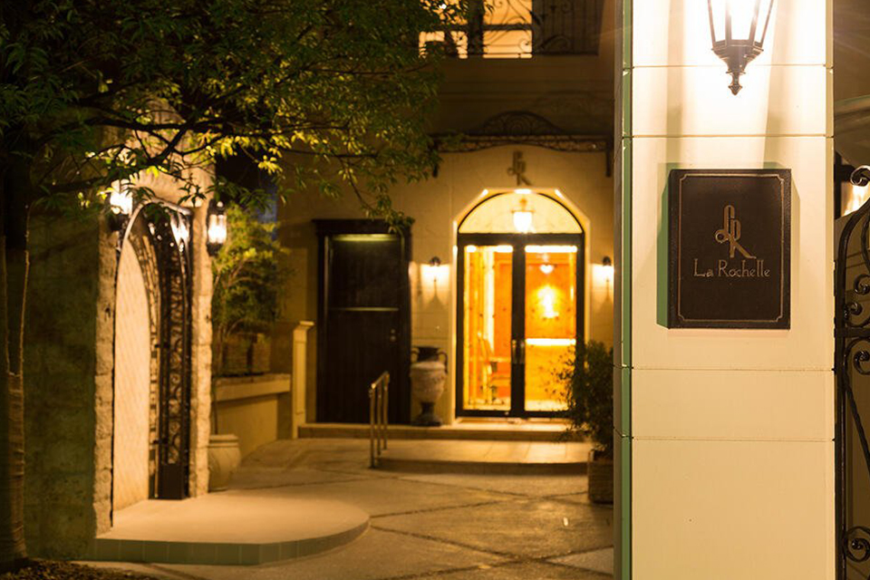 ラ・ロシェル福岡