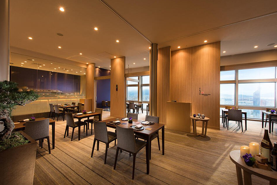 寿司割烹 ともづな