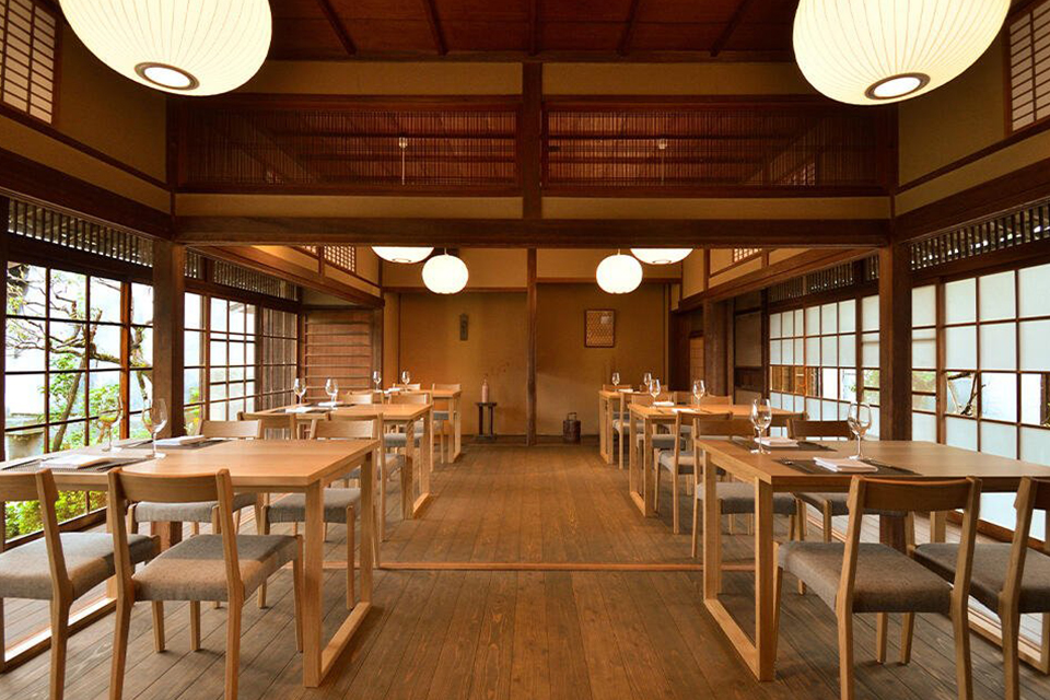 【レストラン】LE UN（ルアン）ホテル カルティア 太宰府