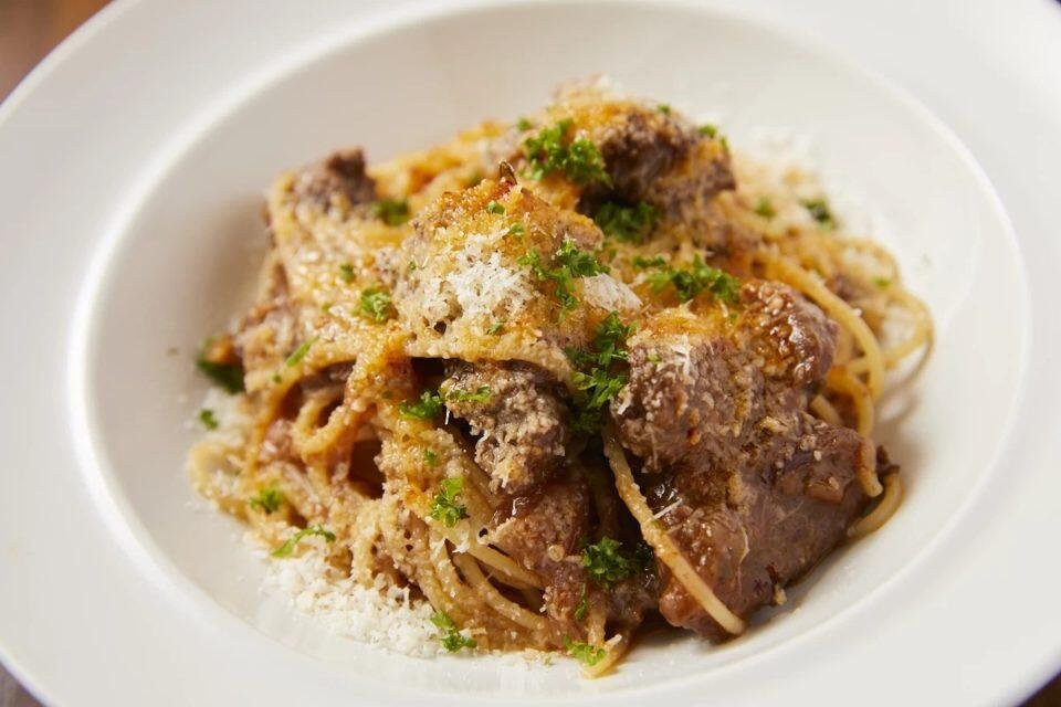 restaurante del mar リストランテデルマール