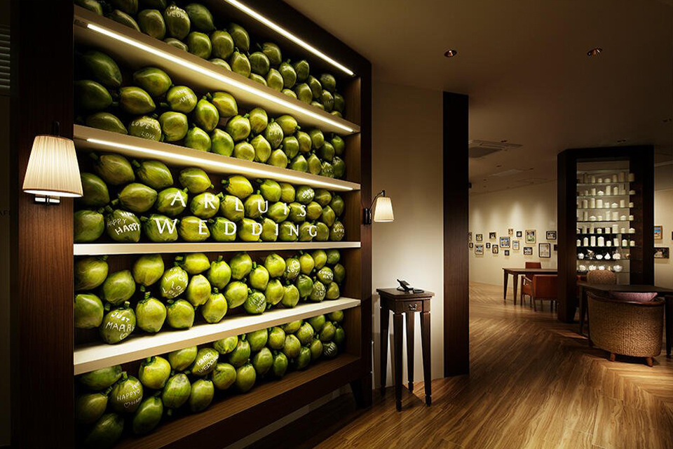 アールイズ・ウエディング福岡天神店