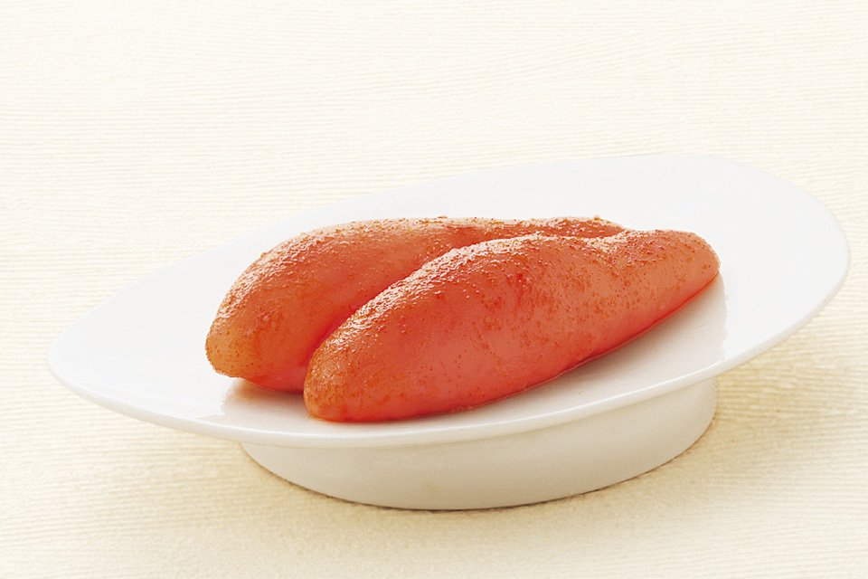 味の明太子 ふくや 中洲本店