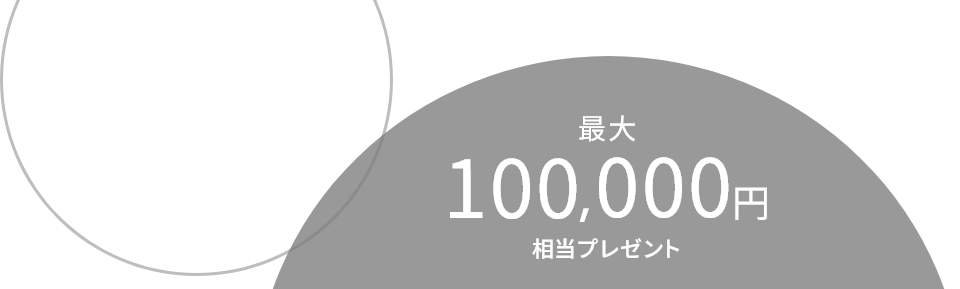 GINZA SIX プレステージカード GINZA SIXプレステージカードに新規ご入会＆ご利用で 最大100,000相当プレゼント