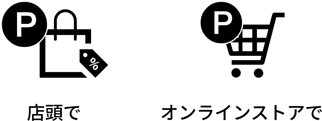 大丸松坂屋ポイント