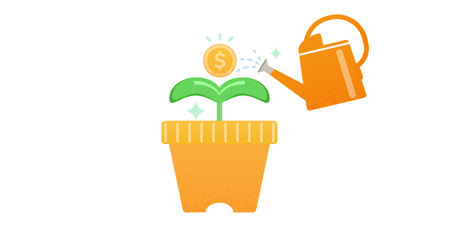 メリット3 NISAにも対応