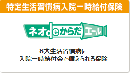 ネオ de からだエール